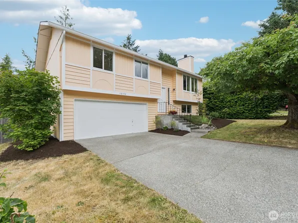 16102 NE 107th Court, Redmond, WA 98052