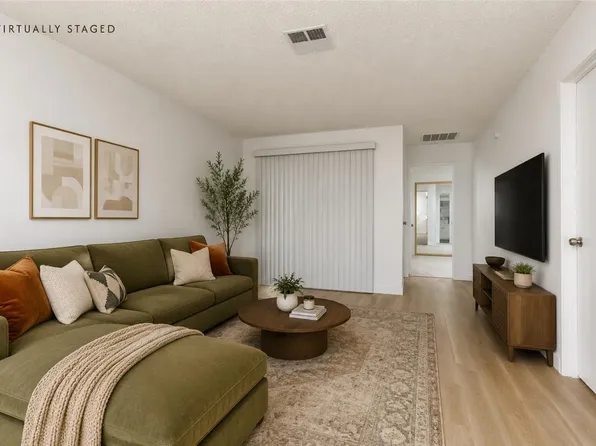 449 N Lamb Blvd, Las Vegas, NV 89110