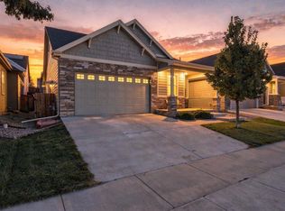 2226 Maid Marian Ct, Fort Collins, CO 80524
