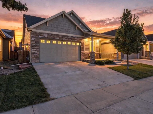 2226 Maid Marian Ct, Fort Collins, CO 80524