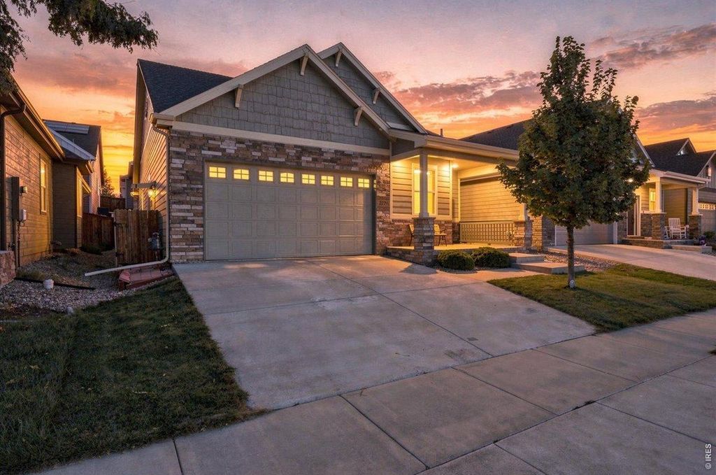 2226 Maid Marian Ct