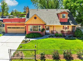 1904 Butte View Dr, Caldwell, ID 83605