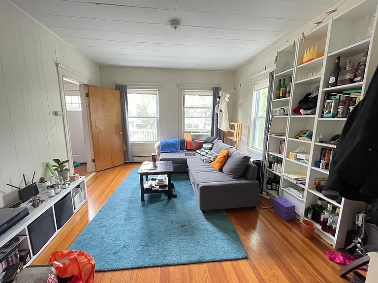 138 Powder House Blvd #2 — Photo 1