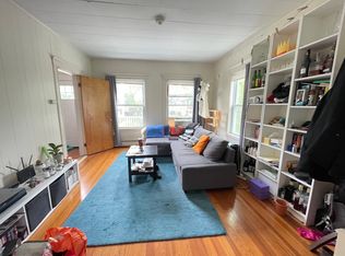 138 Powder House Blvd #2, Somerville, MA 02144