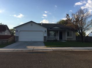 1583 W Wheat St, Kuna, ID 83634