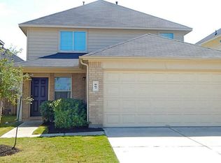 867 Darbydale Crossing Ln, Houston, TX 77090