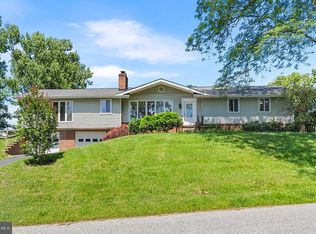 1209 Ridervale Rd, Towson, MD 21204