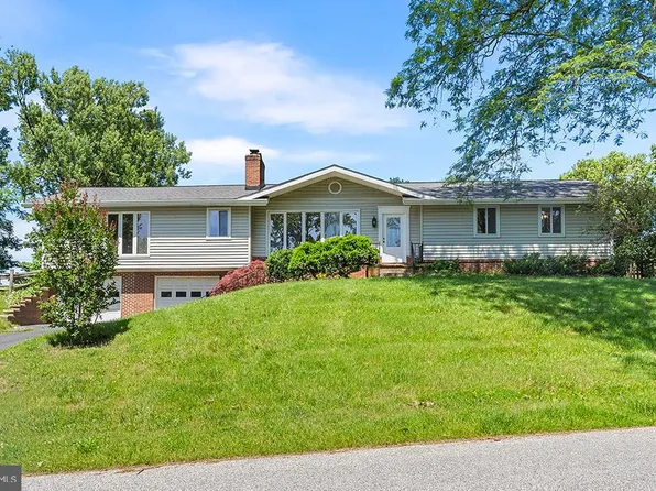 1209 Ridervale Rd, Towson, MD 21204