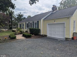 1310 Windsor Edinburg Rd, Princeton Junction, NJ 08550