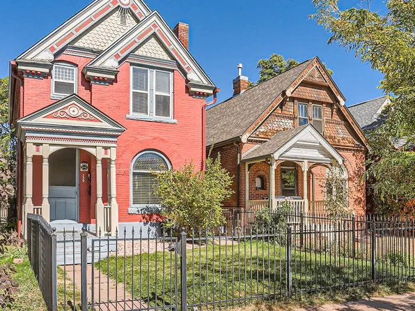 239 W Ellsworth Ave #A, Denver, CO 80223