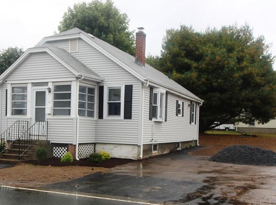 21 Tiffany St, Attleboro, MA 02703 Zillow