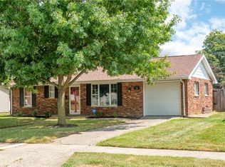 220 N Brown School Rd, Vandalia, OH