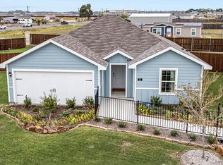 806 Sunlight Loop, Princeton, TX 75407