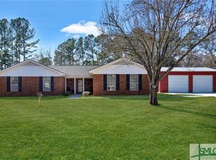 1 Paddleford Ct, Rincon, GA 31326
