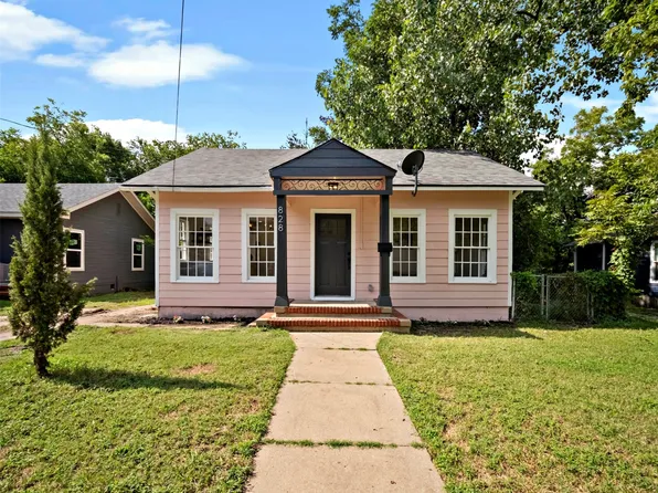828 W Fern St, Sherman, TX 75092