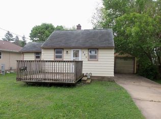 508 11th St NW, Rochester, MN 55901