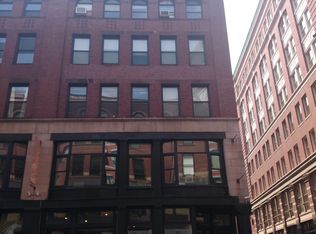103-109 South St #2E, Boston, MA 02111