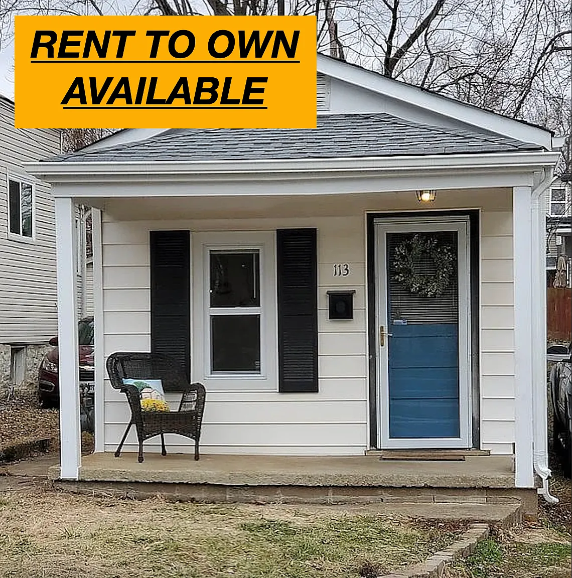 113 E Velma Ave — Photo 1