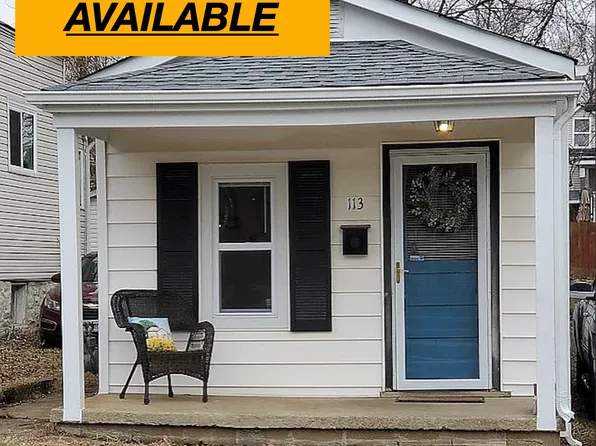 113 E Velma Ave, Saint Louis, MO 63125