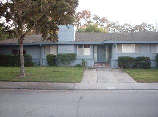 2802 Bonniebrook Dr, Stockton, CA 95207