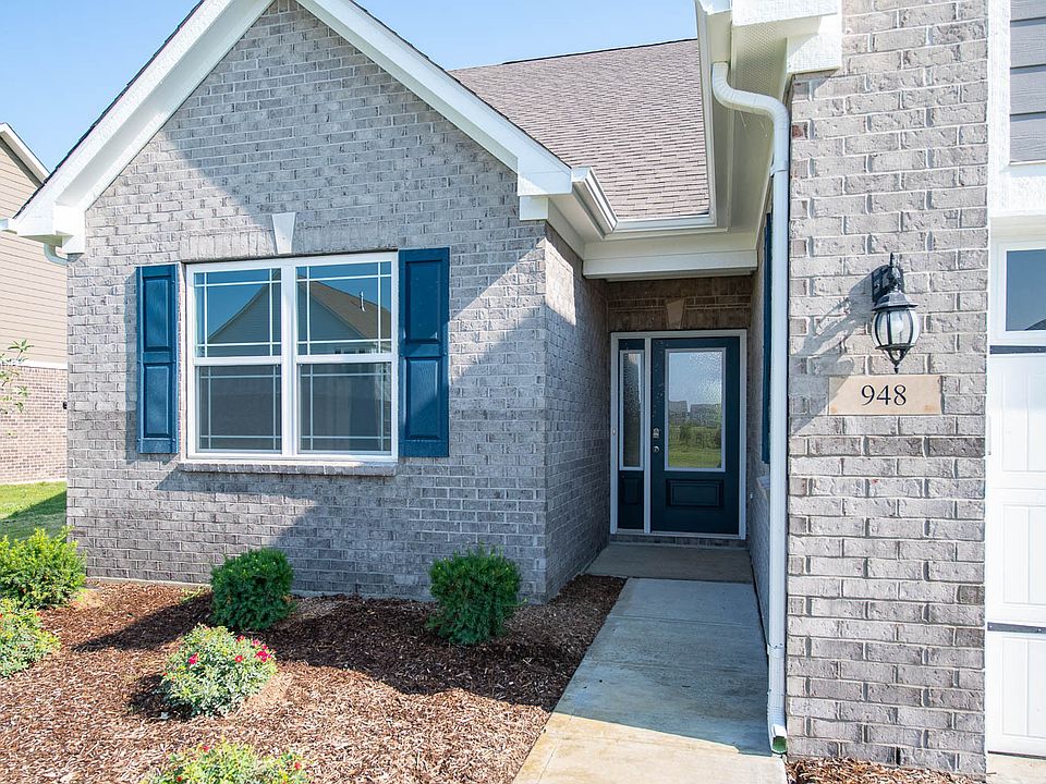 948 Fred Ln, Greenwood, IN 46143 Zillow