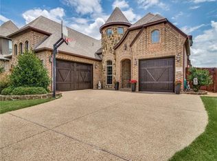 641 Devonshire Dr, Prosper, TX 75078