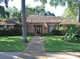 12327 Broken Arrow St, Houston, TX 77024