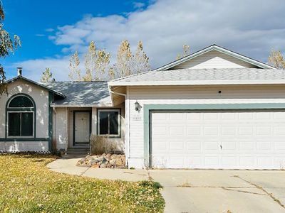 645 Monte Vista Way, Susanville, CA, 96130