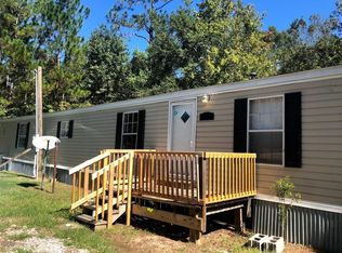 7136 S Hancock Dr, Bay Saint Louis, MS 39520