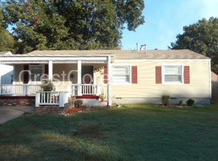 4376 Gailwood Ave, Memphis, TN 38122