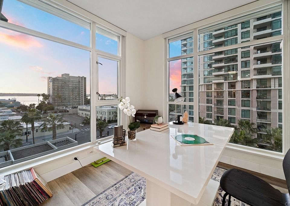1st image of 1199 Pacific Hwy Unit 701