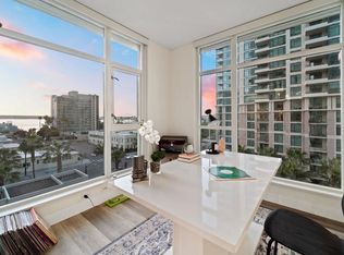 1199 Pacific Hwy UNIT 701, San Diego, CA 92101