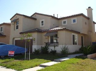 1478 Marble Canyon Way, Chula Vista, CA 91915