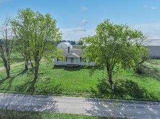 2288 Red Oak Road, Fordland, MO 65652