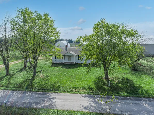 2288 Red Oak Road, Fordland, MO 65652