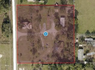 38540 Line St LOT 17, Umatilla, FL 32784
