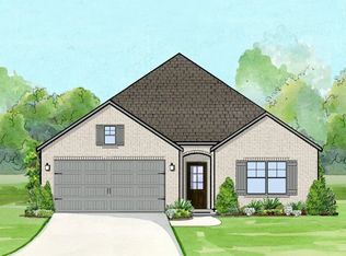 2401 Donella Dr, Denton, TX 76207