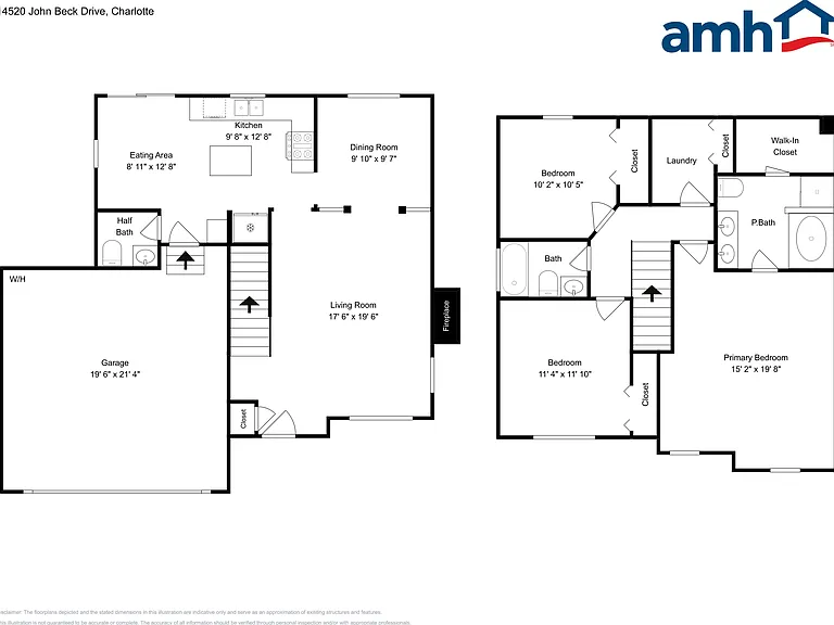 14520 John Beck Dr — Photo 2