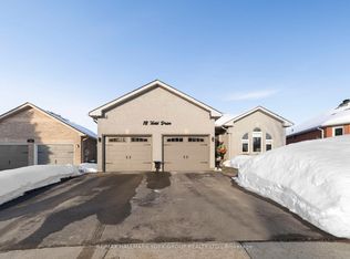 18 Todd Dr, Barrie, ON L4N 9K6