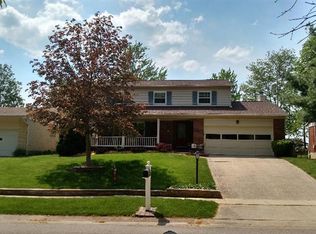 1559 Hilltree Dr, Cincinnati, OH 45255
