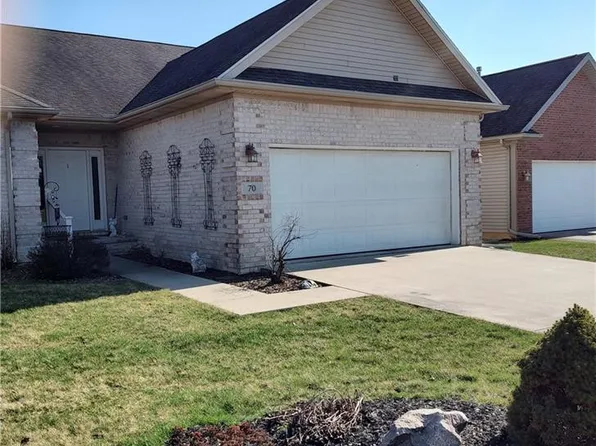 70 Windrush Bourne, Bowling Green, OH 43402