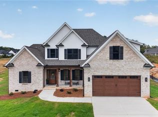 285 Crickets Run, Lexington, NC 27295