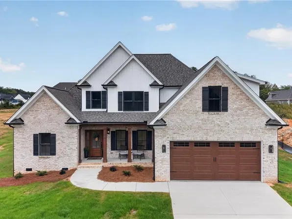 285 Crickets Run, Lexington, NC 27295