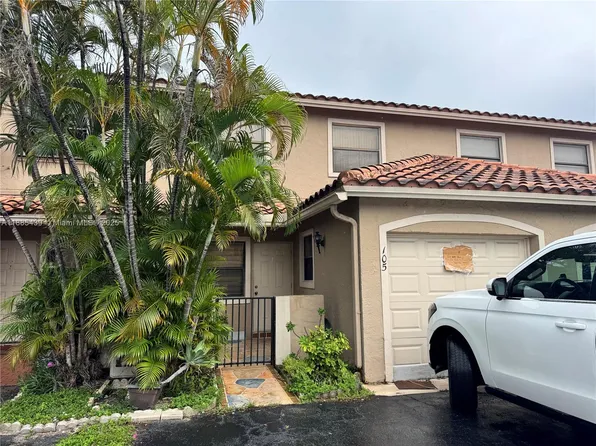 2531 W 60th Pl APT 105-18, Hialeah, FL 33016