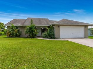 419 SE Cork Rd, Port Saint Lucie, FL 34984