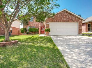 1448 Waterford Dr, Little Elm, TX 75068