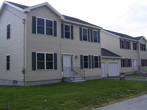 67 Garrison Ave, York, ME 03909