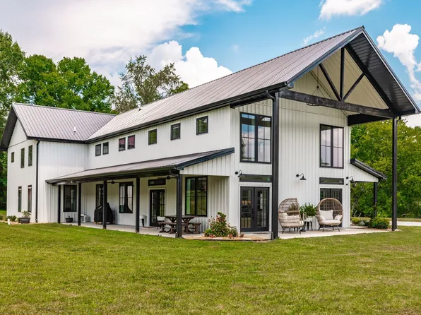 1243 Madison Creek Rd, Millersville, TN 37072