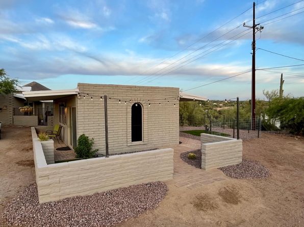 40809 N School House Rd, Cave Creek, AZ 85331