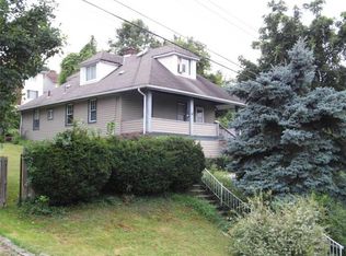 3125 Faronia St, Pittsburgh, PA 15204